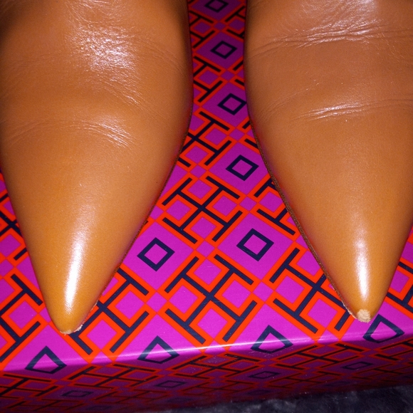 Tory Burch Bootie - Picture 3 of 7